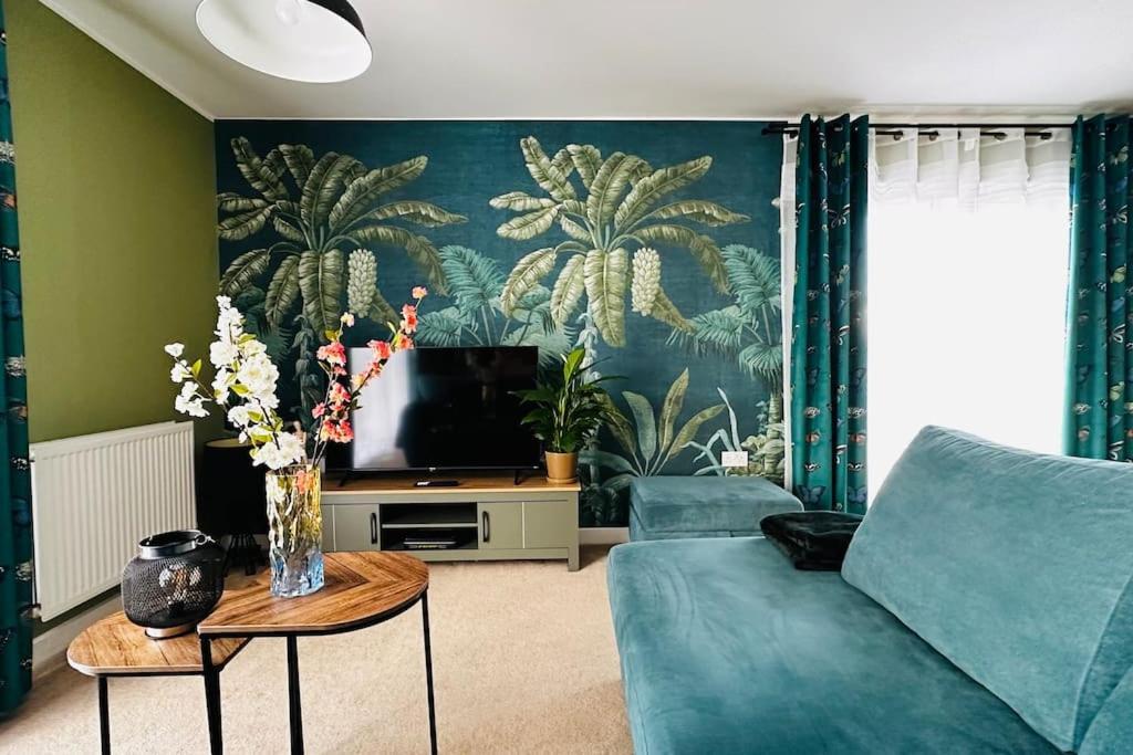 Cosy Apartment At The Marina Portishead Exteriér fotografie