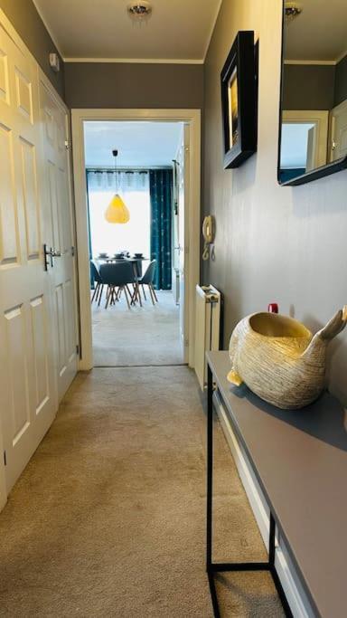 Cosy Apartment At The Marina Portishead Exteriér fotografie