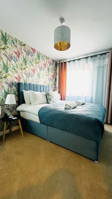 Cosy Apartment At The Marina Portishead Exteriér fotografie